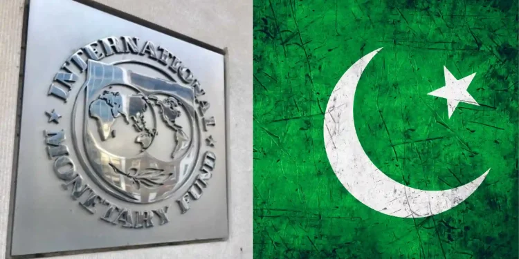 Pakistan And the IMF: A Troubled Relationship