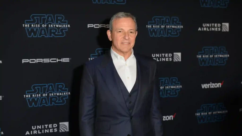 Bob Iger seeks Disney transformation, set to cut 7,000 jobs in a major restructuring