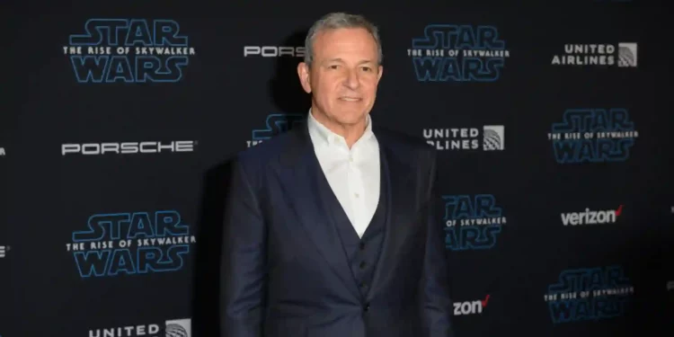 Bob Iger seeks Disney transformation, set to cut 7,000 jobs in a major restructuring