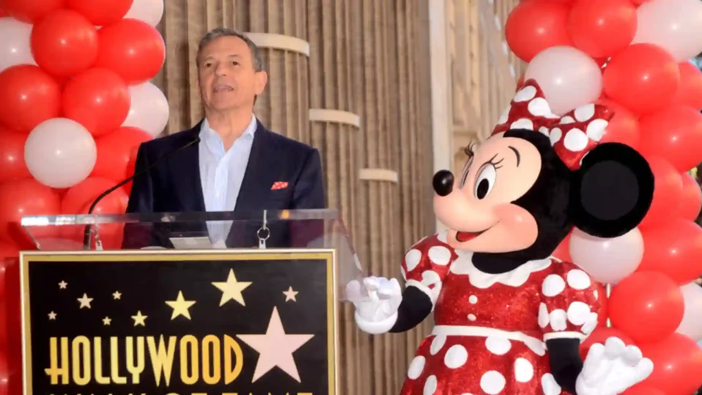 Bob Iger seeks Disney transformation, set to cut 7,000 jobs in a major restructuring