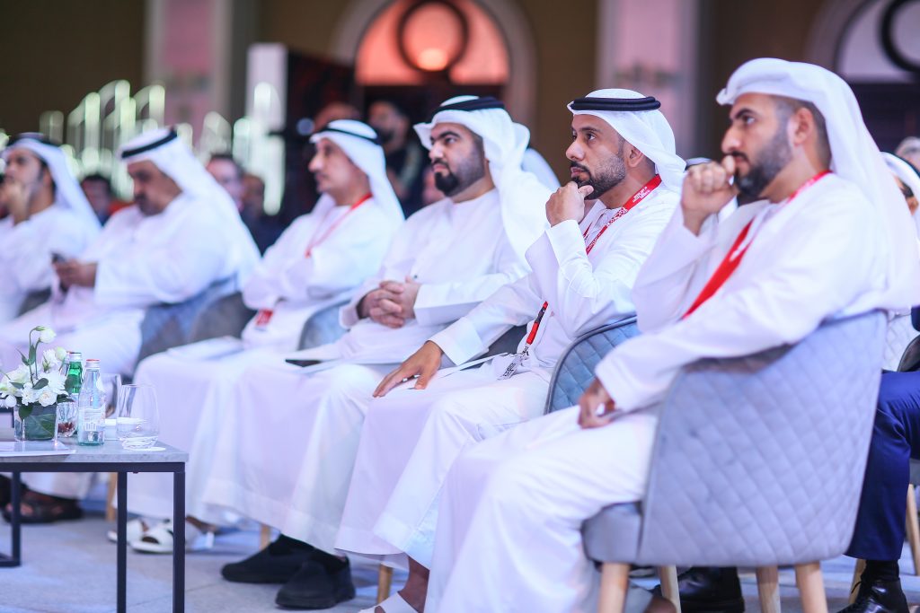 WGS 2023 Leaders meet in Dubai to shape the future