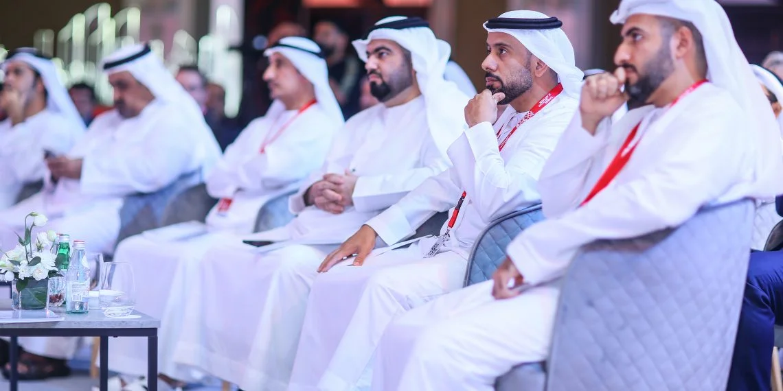 WGS 2023 Leaders meet in Dubai to shape the future