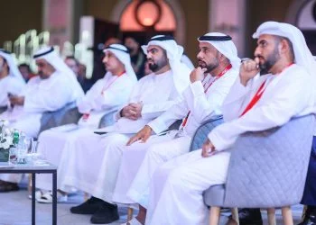 WGS 2023 Leaders meet in Dubai to shape the future