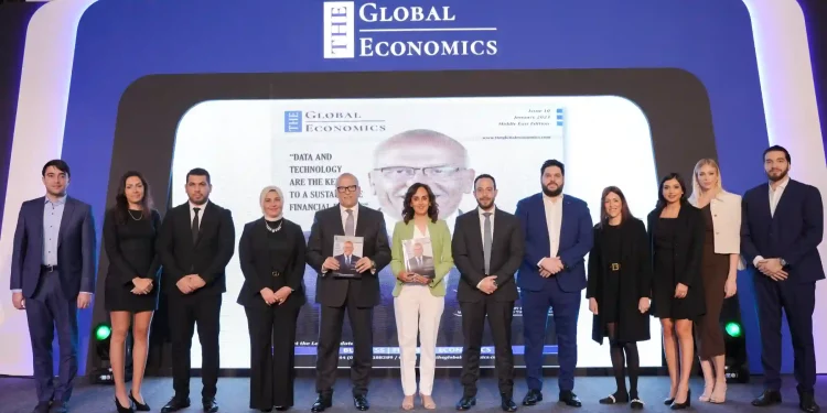 Contact- Egypt's Leading Financial Services Company Harnesses the Power of Artificial Intelligence