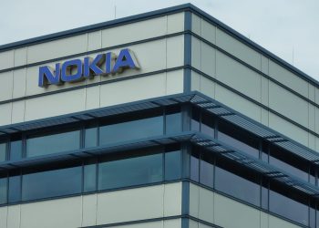 Nokia Changes Iconic Logo To Signal Strategy Shift