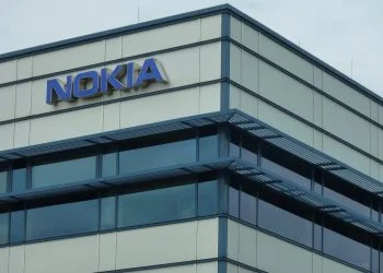 Nokia Changes Iconic Logo To Signal Strategy Shift