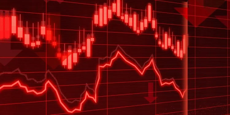 Bears Have Paused Playing Ahead Of Fed, ECB and BOE Speeches
