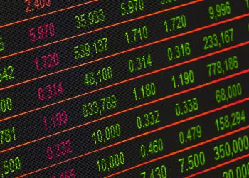 LSEG Targets Blackstone & Thomson Reuters Stake Buyback As Outlook Brightens