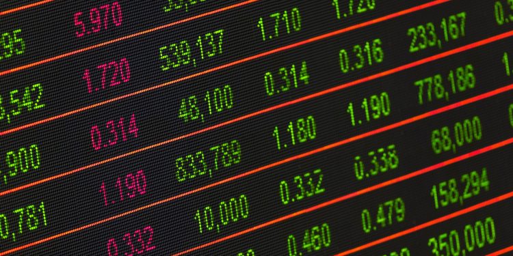 LSEG Targets Blackstone & Thomson Reuters Stake Buyback As Outlook Brightens