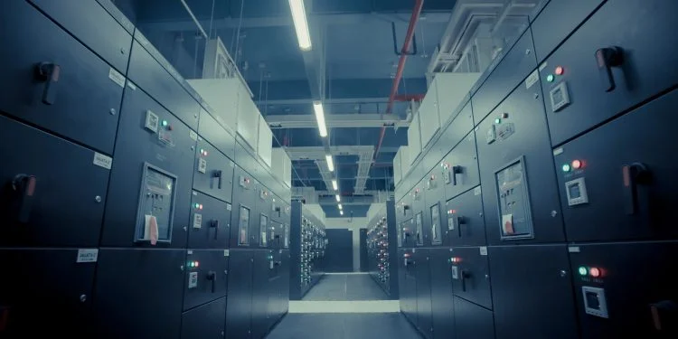 Oracle To Invest $1.5 Billion Data Centre In Riyadh, Saudi Arabia