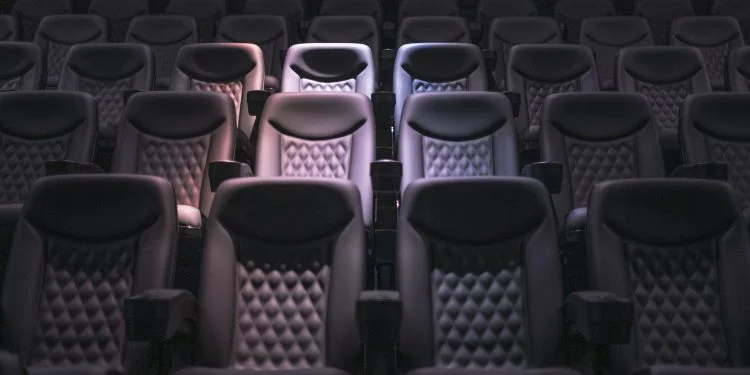 AMC Theatre