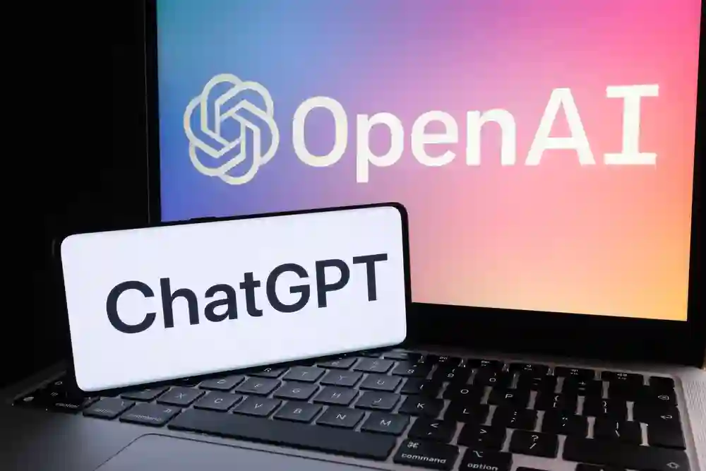 Unlocking Possibilities with ChatGPT: What AI-Assisted Conversation Could Mean for You? 2 Unlocking Possibilities with ChatGPT: What AI-Assisted Conversation Could Mean for You?