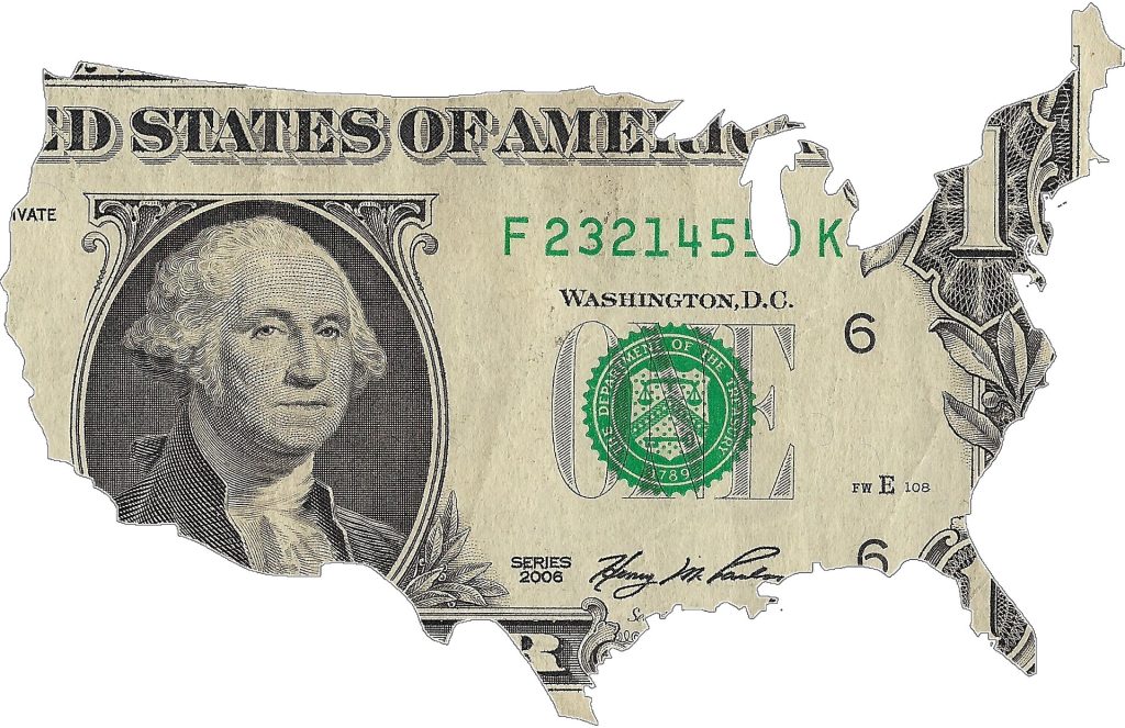 United States Dollar