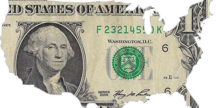 United States Dollar