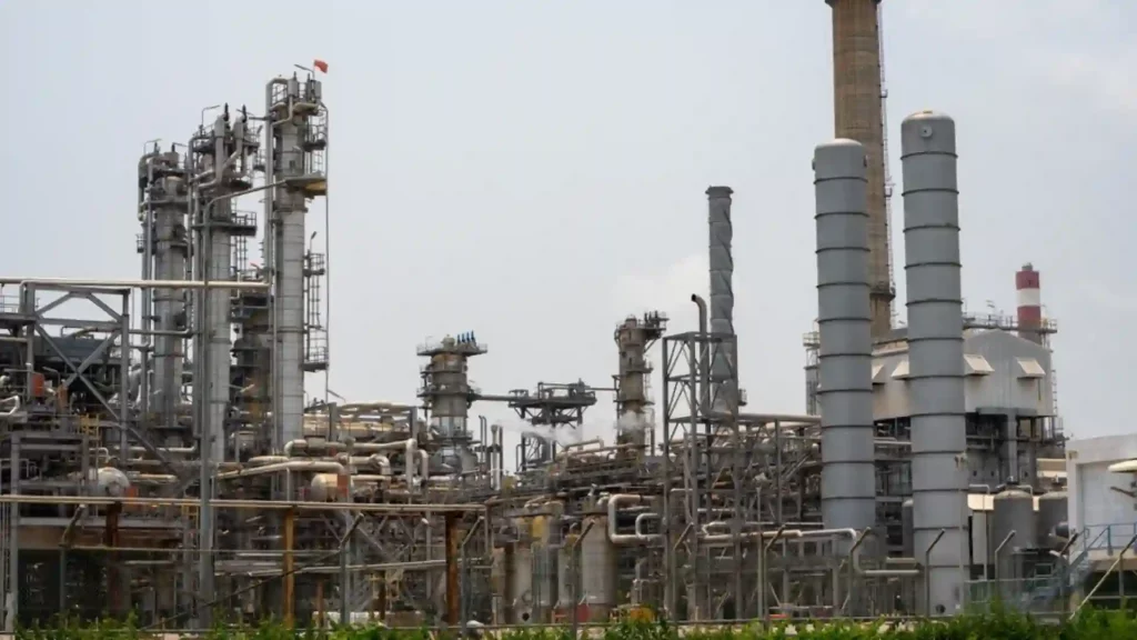Iraq Halts Northern Crude Exports After Winning Arbitration Case Against Turkey