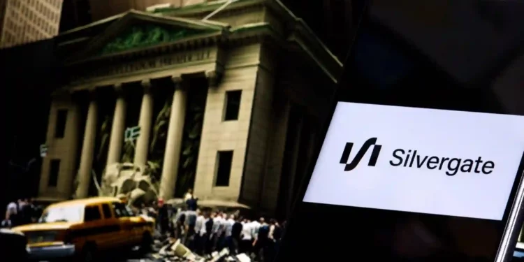Recent Bank Collapses- A Symptom of a Deeper Global Transformation