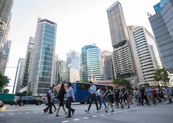 Singapore Dethrones Tokyo to Take Its Place as Second-Most Expensive Business Travel Destination in Asia