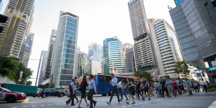 Singapore Dethrones Tokyo to Take Its Place as Second-Most Expensive Business Travel Destination in Asia