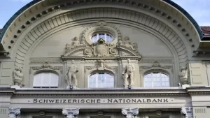 Swiss Central Bank raises the key interest rate by 1.5%, announces an end to the banking crisis