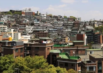 Housing Risk in South Korea Worsened Due to Bizarre $828 Billion Loan Market