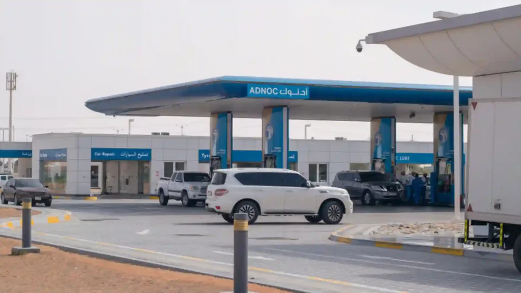 $2.5 Billion IPO boosts Adnoc Gas by 25% in Abu Dhabi 