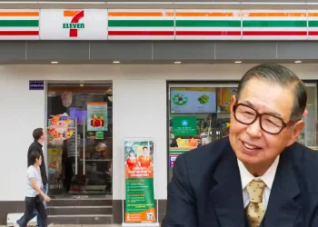 Masatoshi Ito: The Visionary Founder Behind the Success of 7-Eleven