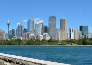 Australian Housing Market Shifting Towards Uncertainty