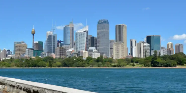 Australian Housing Market Shifting Towards Uncertainty