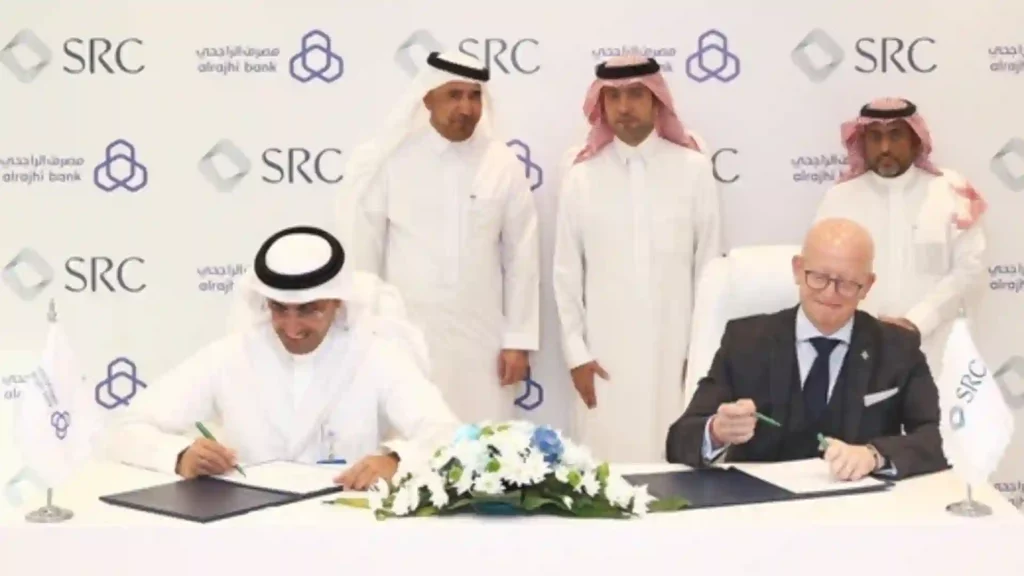 Saudi Real Estate Refinance Company (SRC) mulls its largest refining deal worth $1.3bn with Alrajhi