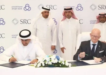 Saudi Real Estate Refinance Company (SRC) mulls its largest refining deal worth $1.3bn with Alrajhi