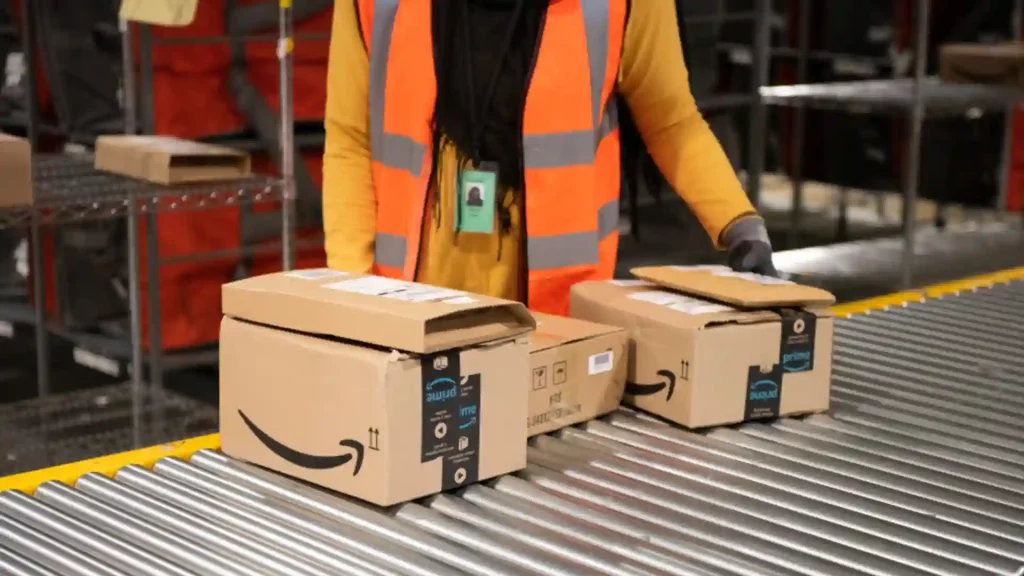 Amazon Announces Second Round of Layoffs, 9000 Roles to be Terminated