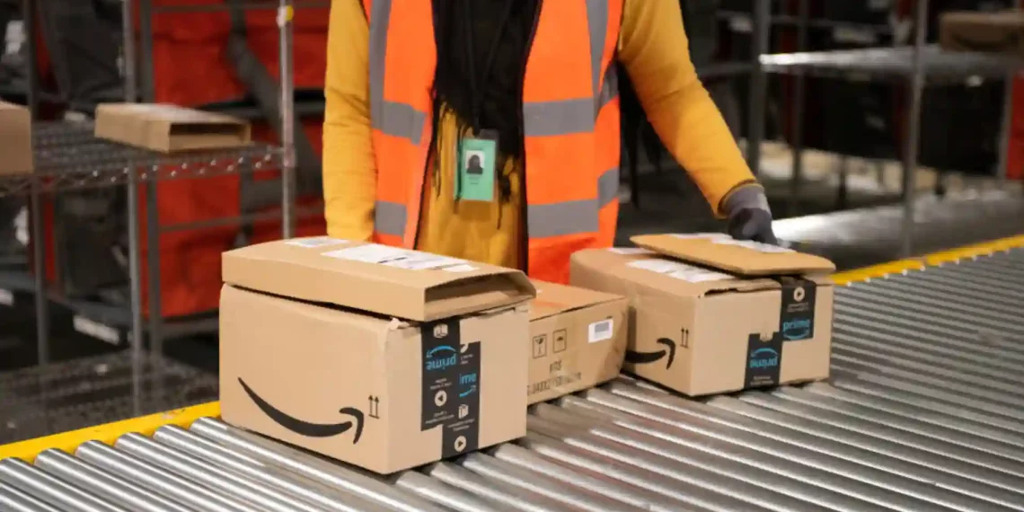 Amazon Announces Second Round of Layoffs, 9000 Roles to be Terminated 1 Amazon Announces Second Round of Layoffs, 9000 Roles to be Terminated