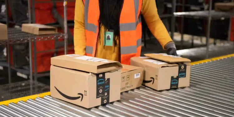 Amazon Announces Second Round of Layoffs, 9000 Roles to be Terminated