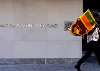 Sri Lanka: IMF approves $3 billion bailout for a crisis-stricken economy