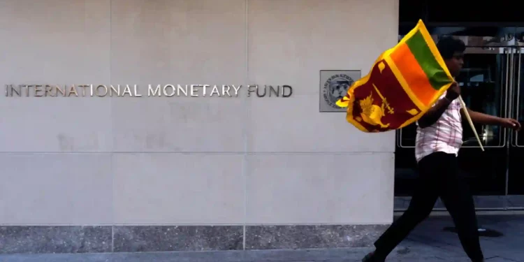 Sri Lanka: IMF approves $3 billion bailout for a crisis-stricken economy