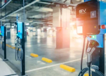 EV Charger Makers Brace For Slowdown As New Made-In-America Rules Kick In