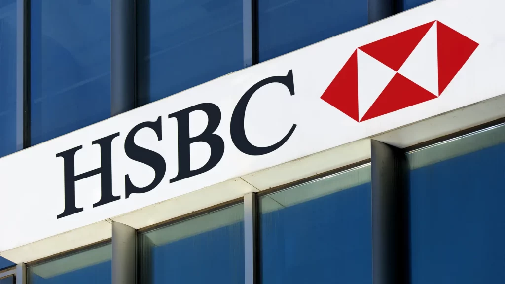 HSBC Acquires Silicon Valley Bank’s UK Unit For £1 Amidst Financial Turmoil 