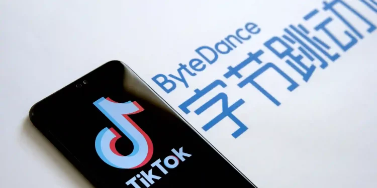 ByteDance Valued at $220 Billion After Private Investment by UAE’s G42