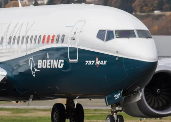 Boeing strikes deal with Saudi Airlines, sells 78 Dreamliner planes in a $37 billion deal