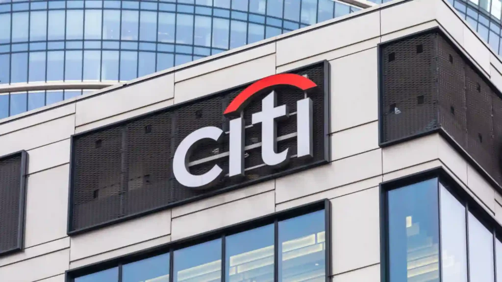 Citigroup reduces Paco Ybarra’s Compensation After Messaging Controversy