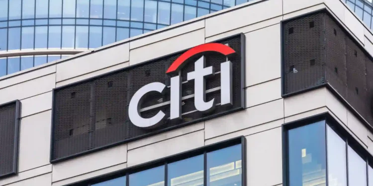 Citigroup reduces Paco Ybarra’s Compensation After Messaging Controversy