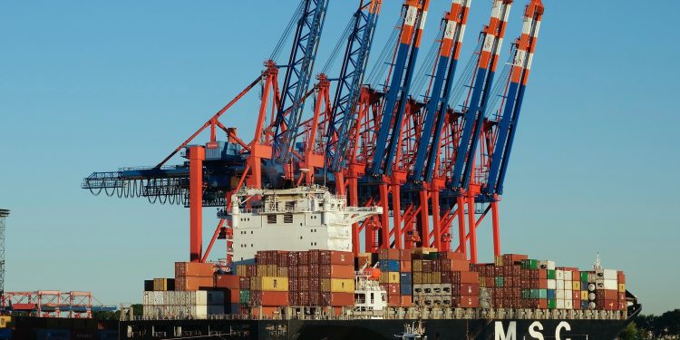 Mediterranean Shipping Company (MSC), Betting On A Bounce Back In Global Trade, Amidst Recession Talks