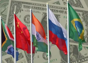 De-dollarization: The Push to Reduce Reliance on the US Dollar