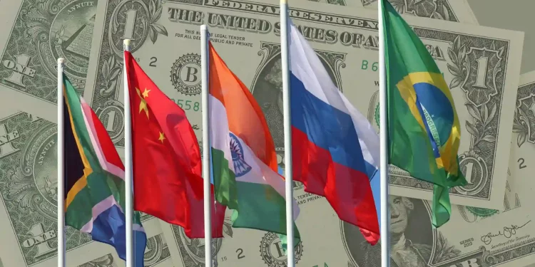 De-dollarization: The Push to Reduce Reliance on the US Dollar