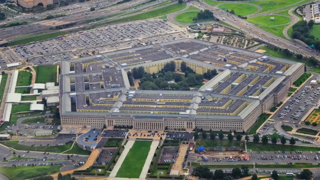 Pentagon Leaks: Everything You Need to Know