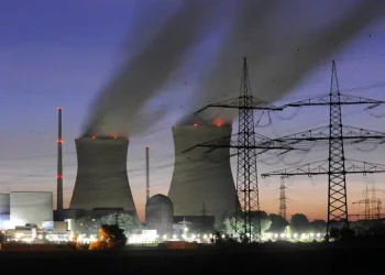 End of an Era? Germany Bids Farewell To Nuclear Energy