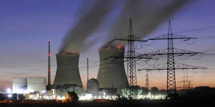 End of an Era? Germany Bids Farewell To Nuclear Energy