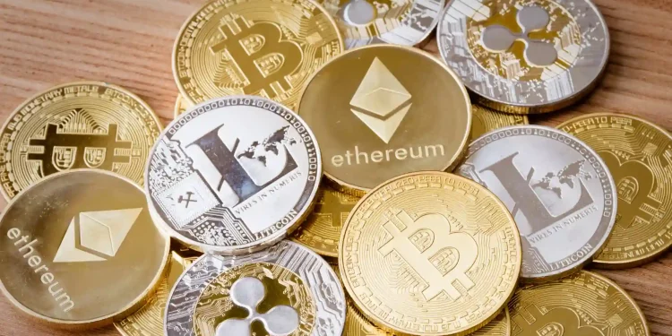 Crypto Firms Move Door To Door For Lending Partners