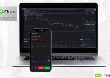 XTrend Speed: A Revolutionary App-Based Trading Platform