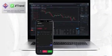 XTrend Speed: A Revolutionary App-Based Trading Platform